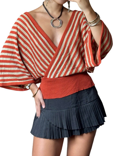 Cheskey 00’s Slouch Top | Size M