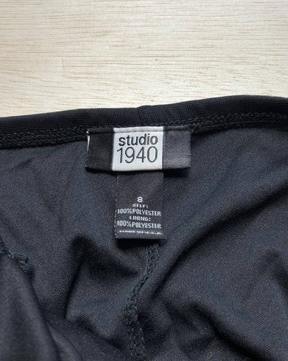 Studio 00’s Asymmetric Dress | Size M
