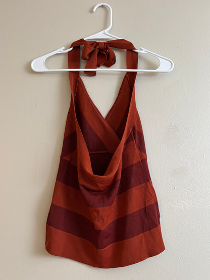 The Limited 00’s Knit Halter | Size M