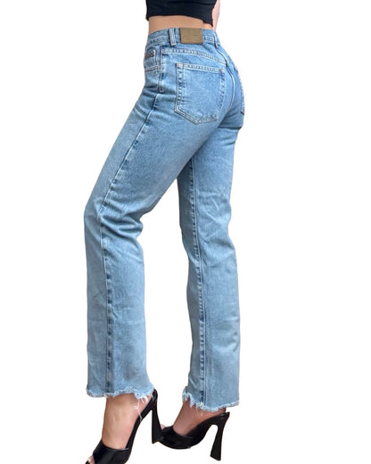 Calvin Klein 90’s Jeans | Size 28” Waist