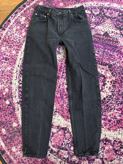 1996 Relaxed 551 Levi’s | Size 28” Waist