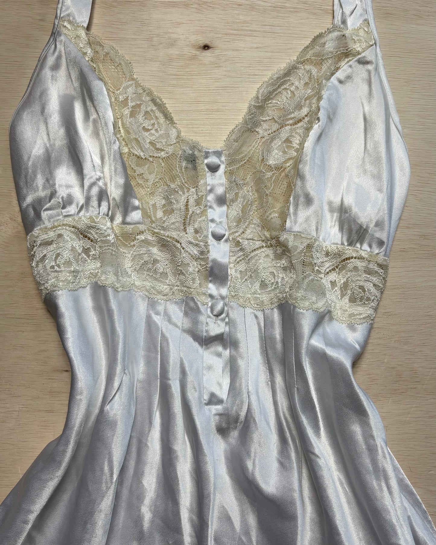 La Belle 90’s Slip Dress | Size M