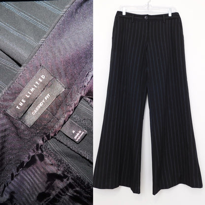 The Cassidy Trousers | Size 4