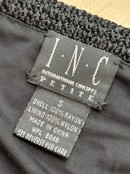 I.N.C 90’s Midi Skirt | Size 26” Waist