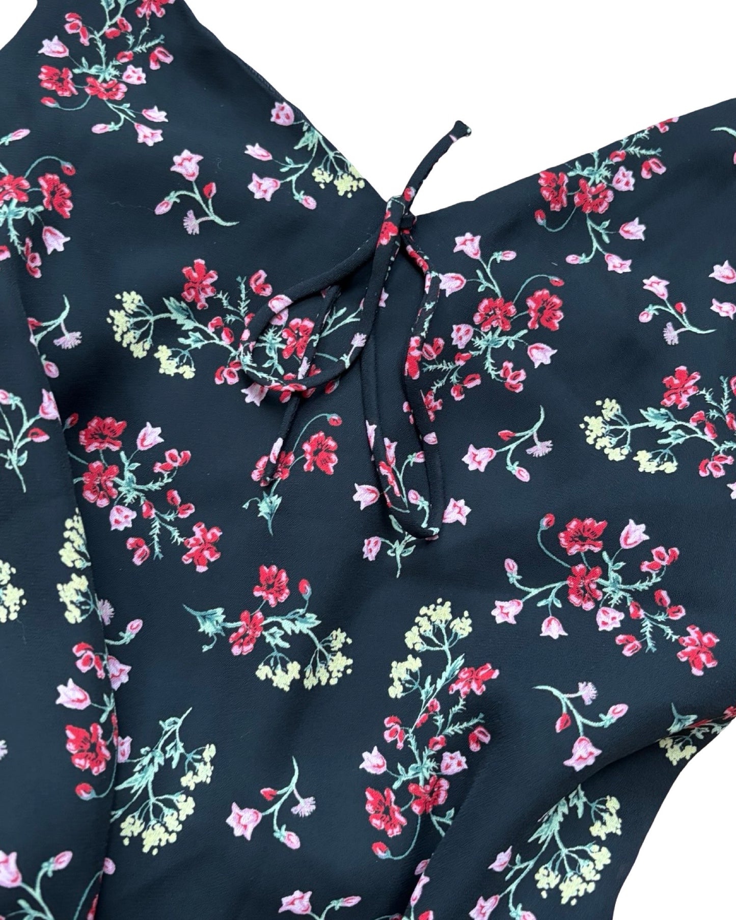 Fashion Bug 00's Dress | Size 8