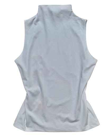 One 90’s Embroidered Top | Size S