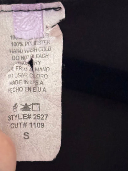 Slinky 00's Tie Back Dress | Size S