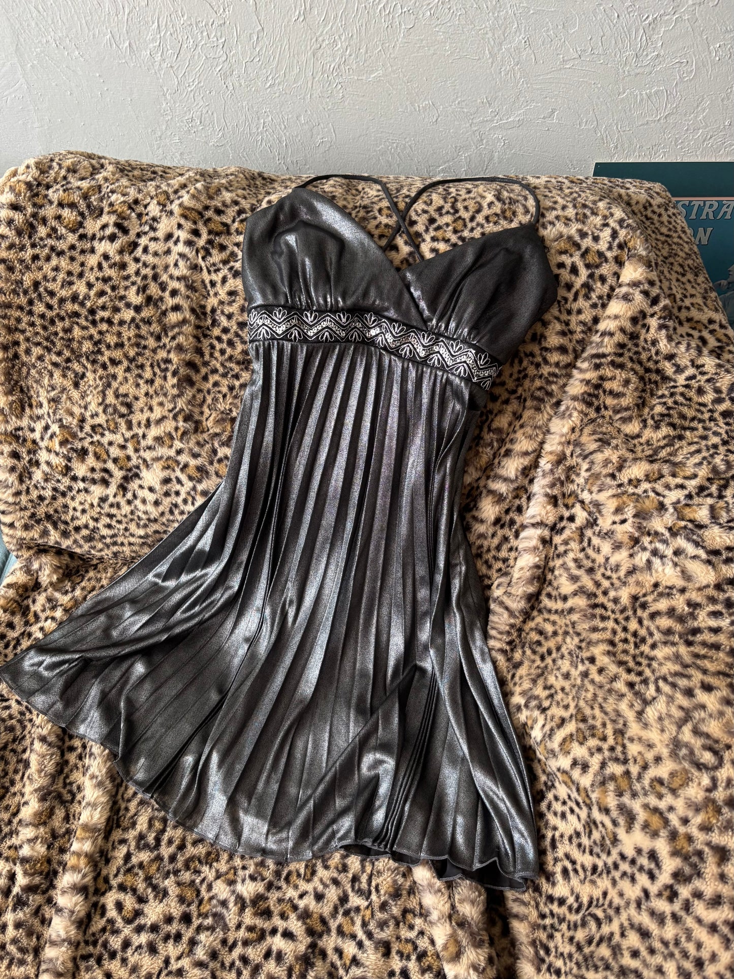 City Studio 00's Dress | Size M