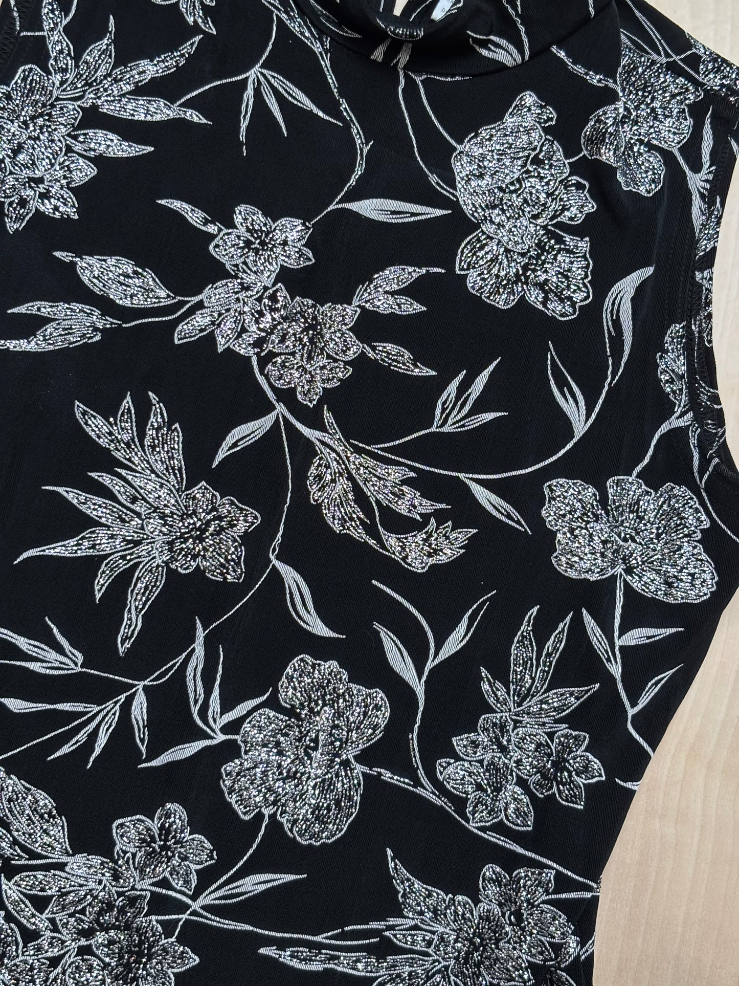 Dressbarn 90’s Top | Size L
