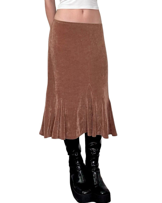 Laura Ashley 00's Skirt | 28" Waist