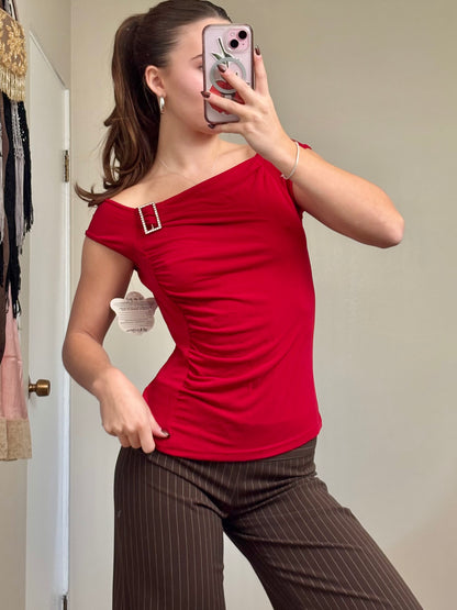 Self Esteem 00's Top | Size S