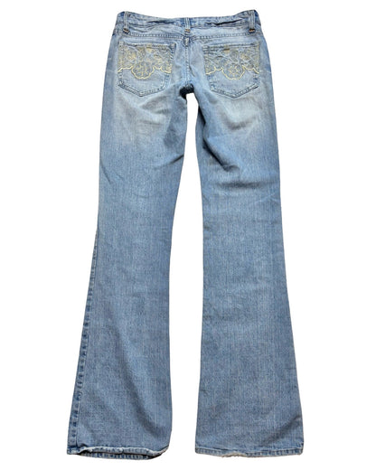 Aeropostale 00’s Low Rise Jeans | Size 29” waist