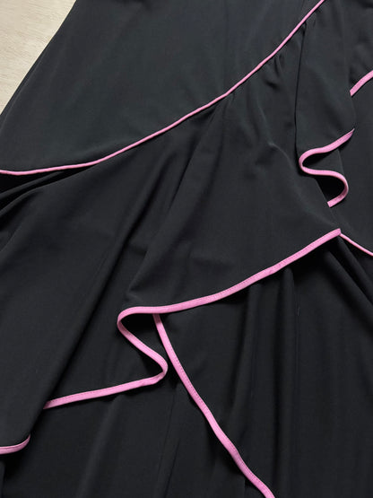 Blondie Nites 00’s Gown | Size S