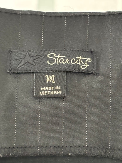 Star City 00's Vest Top | Size M