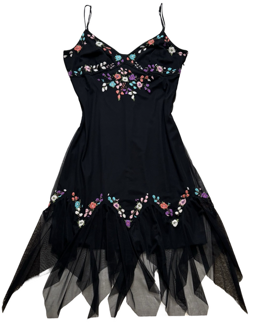 Mixit Floral Fairy Dress | Size XL