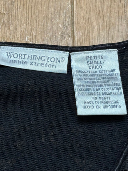 Worthington 90’s Tee | Size SP