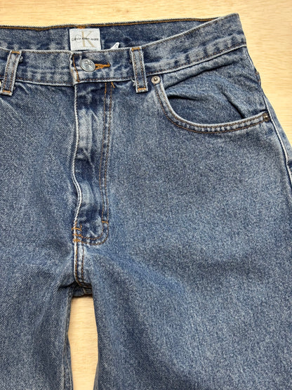 Calvin Klein 90’s Jeans | Size 28” waist