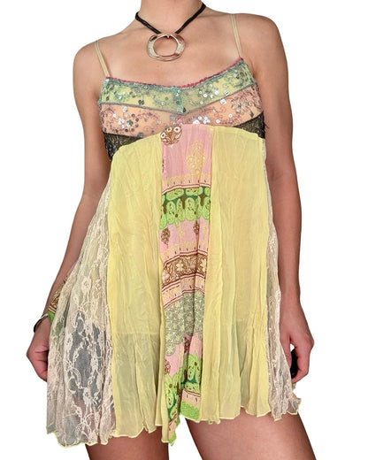Wet Seal 00's Fairy Top | Size M
