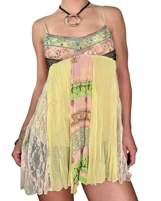 Wet Seal 00's Fairy Top | Size M