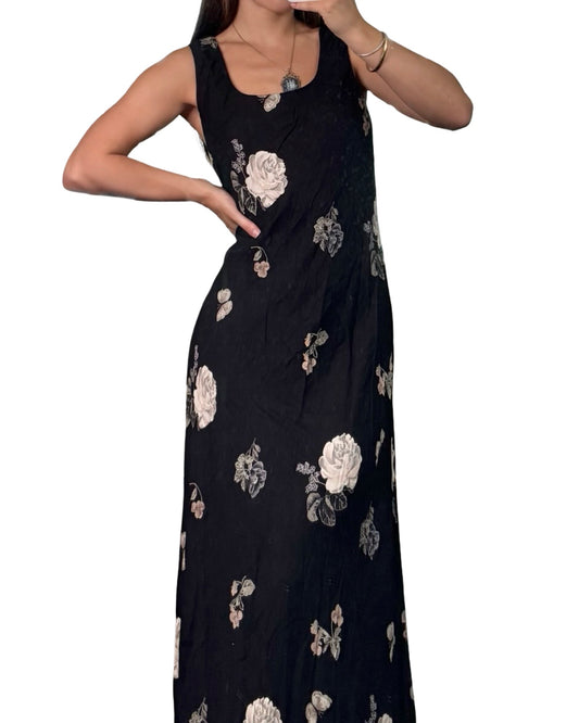 Jessica Howard 90's Dress | Size L