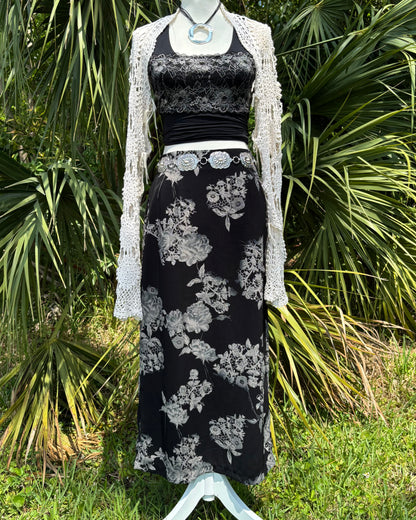 Emilee Skirt | Size 28” waist