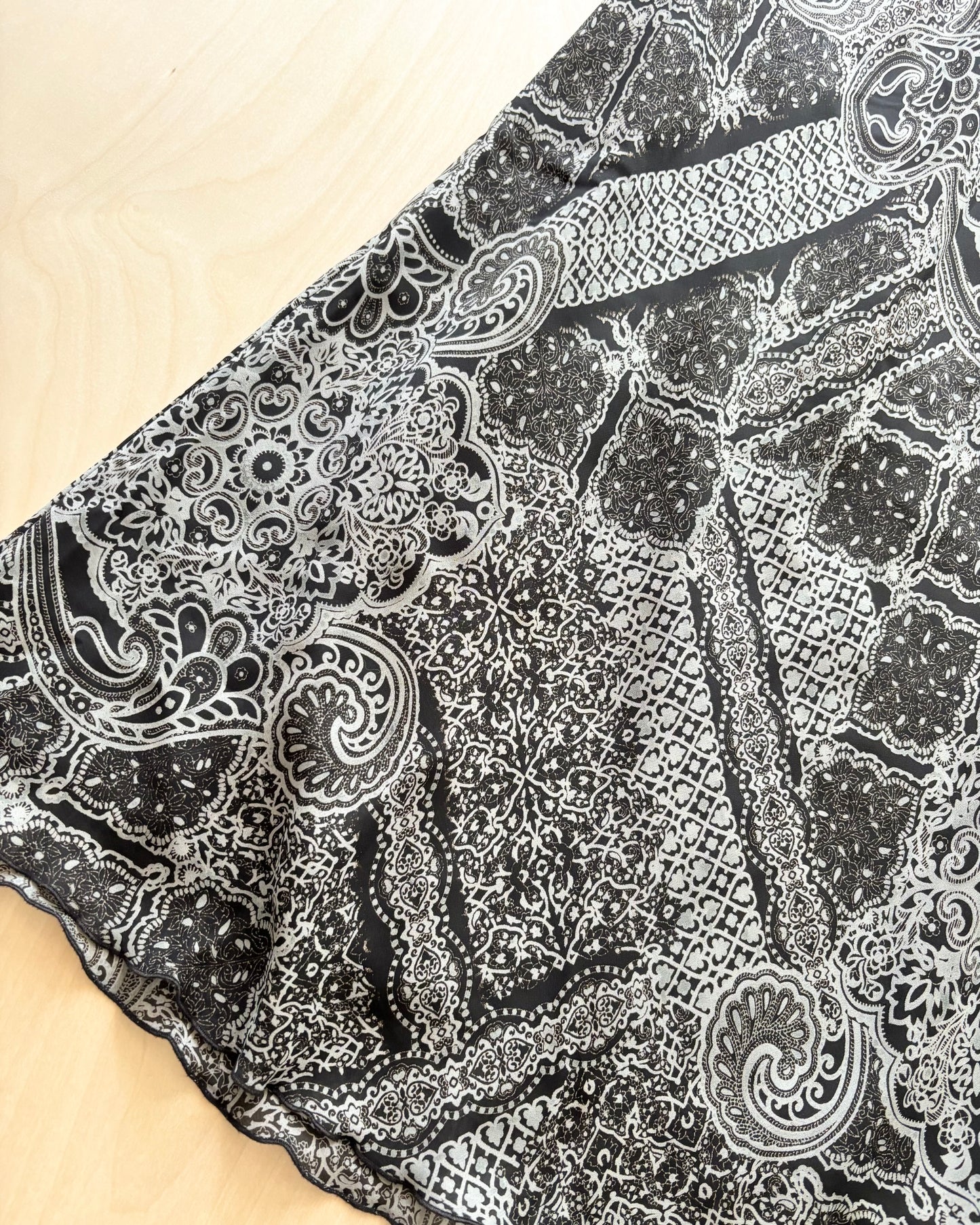 Katie Lee 90’s Skirt | Size 29”-32” waist