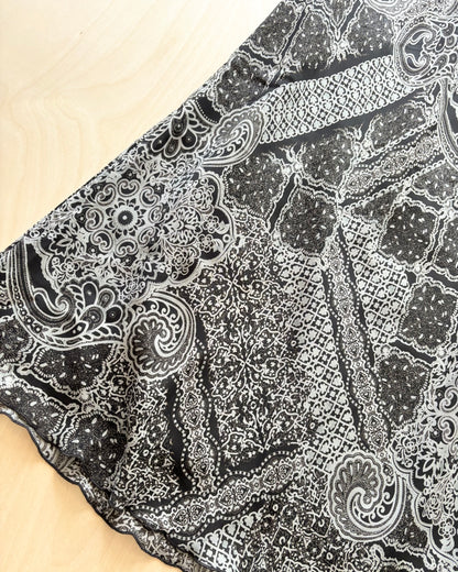 Katie Lee 90’s Skirt | Size 29”-32” waist