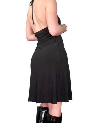 Lanes 00's Ring Dress | Size M/L