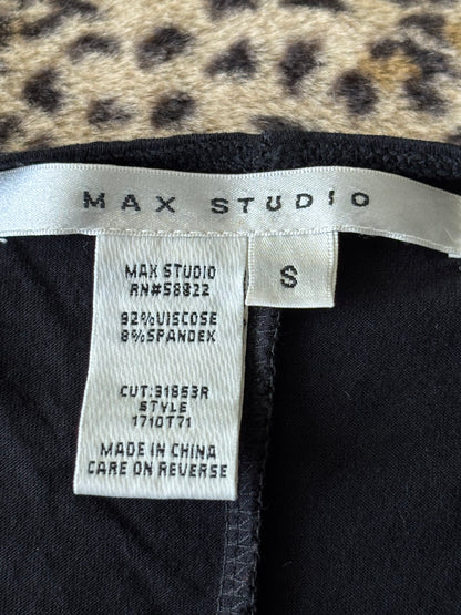 Max Studio 00's Slouch Top | Size S