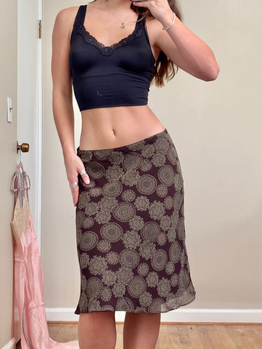 NY&Co 90's Skirt | Size 29" Waist