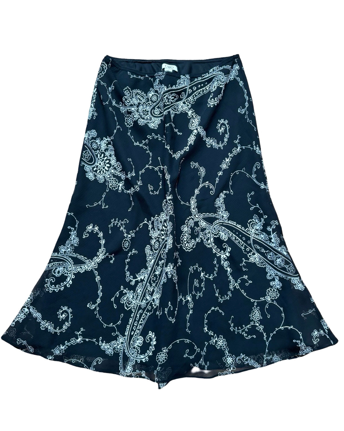 Cato 00's Skirt | Size 26” Waist
