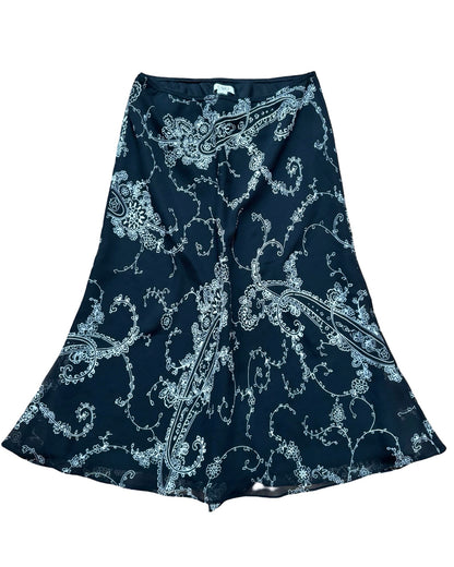 Cato 00's Skirt | Size 26” Waist