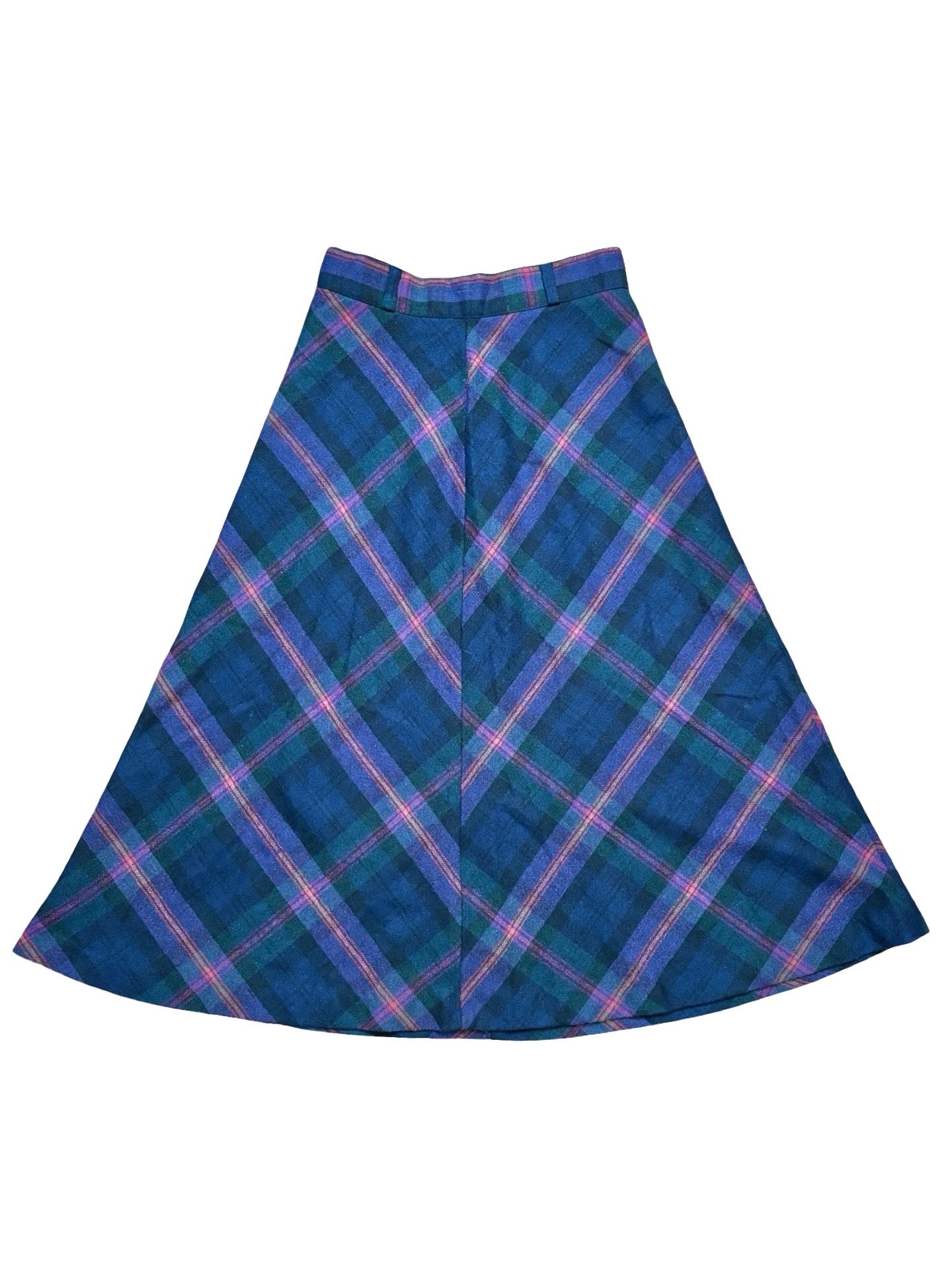 Daniel 90’s Maxi Skirt | Size 25” Waist