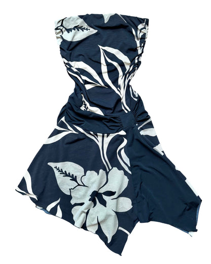 Speechless Asymemtric 00's Dress | Size S