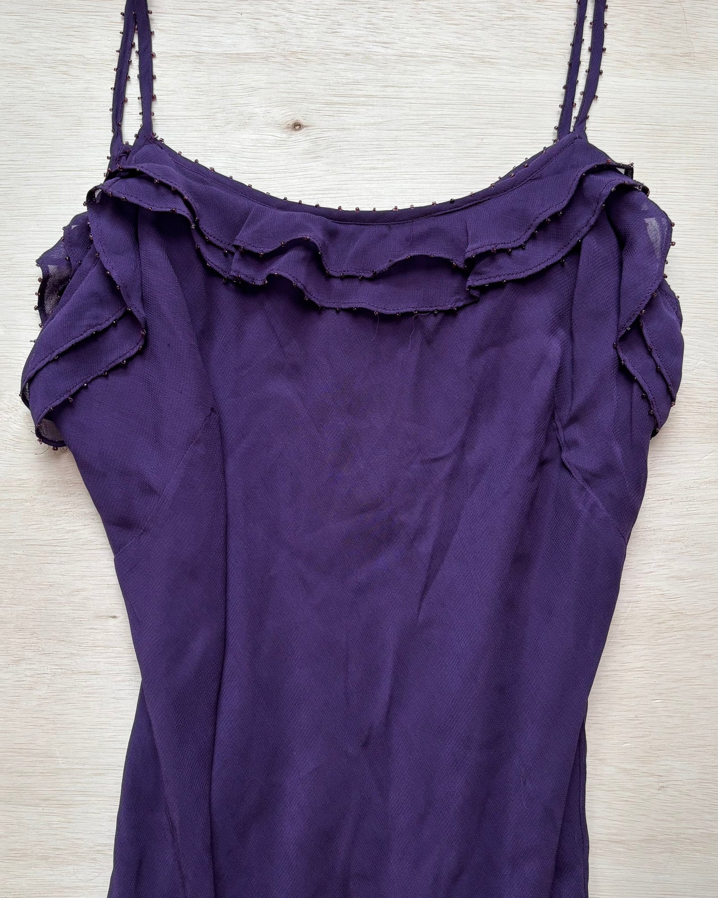 Majick 90’s Maxi Dress | Size M