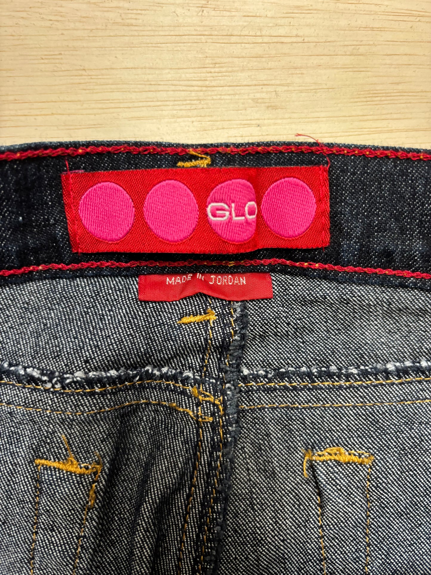 Glo 00’s Flare Jeans | Size 5