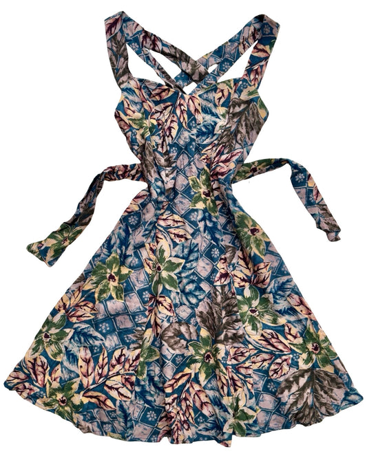Marnie 90’s Mini Dress | Size S