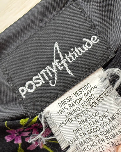 Positive Attitude Midi | Size S