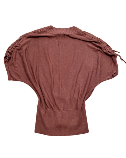 Charlotte Russe 00’s Slouch Top | Size S