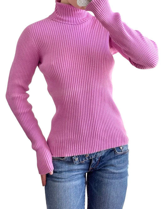 NY&Co 00's Fitted Knit | Size S