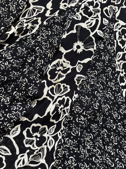 Majick 00's Beaded Dress | Size M