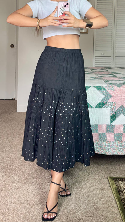 Bella Skirt | Size 26” waist