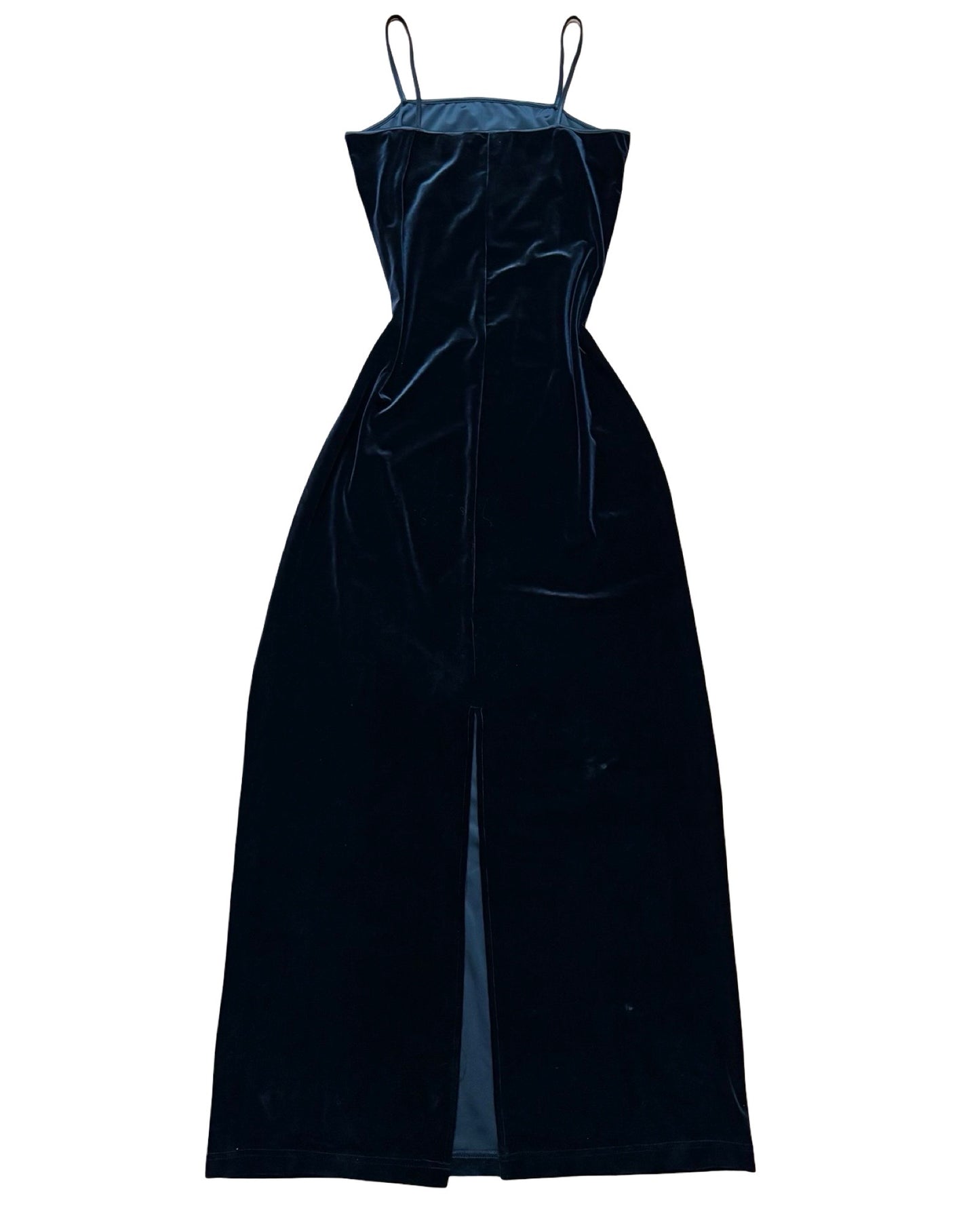 Currants Cherry Blossom 90’s Gown | Size M