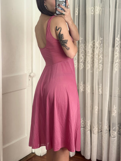 70's Rare Olga Slip | Size M