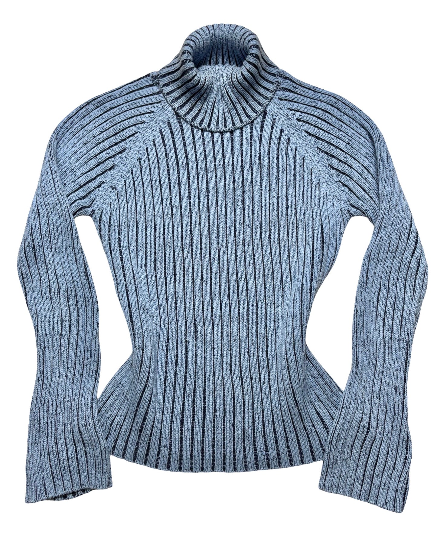 Blue 90’s Knit | Size M