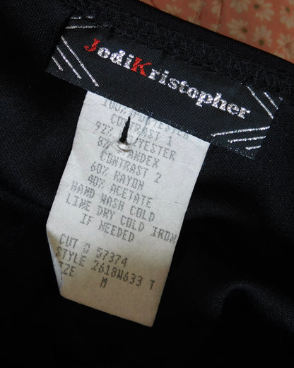 Jodi Midi Dress | Size M