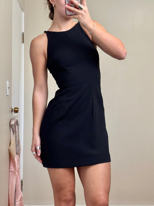 CDC 90's Mini Dress | Size XS