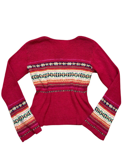 It’s Our Time 00’s Knit | Size L