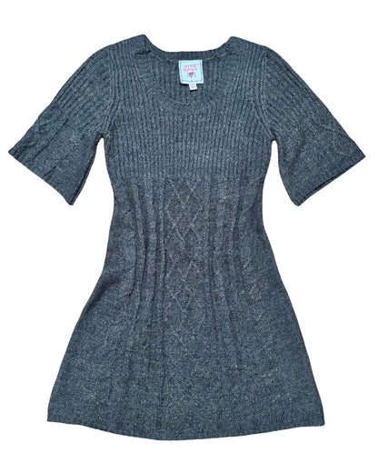 Pink Republic 00’s Knit Dress | Size M