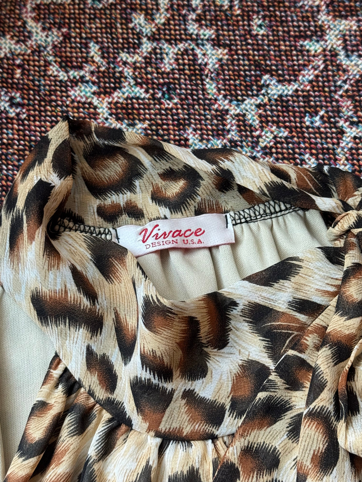 Y2K Halter Top | Size S